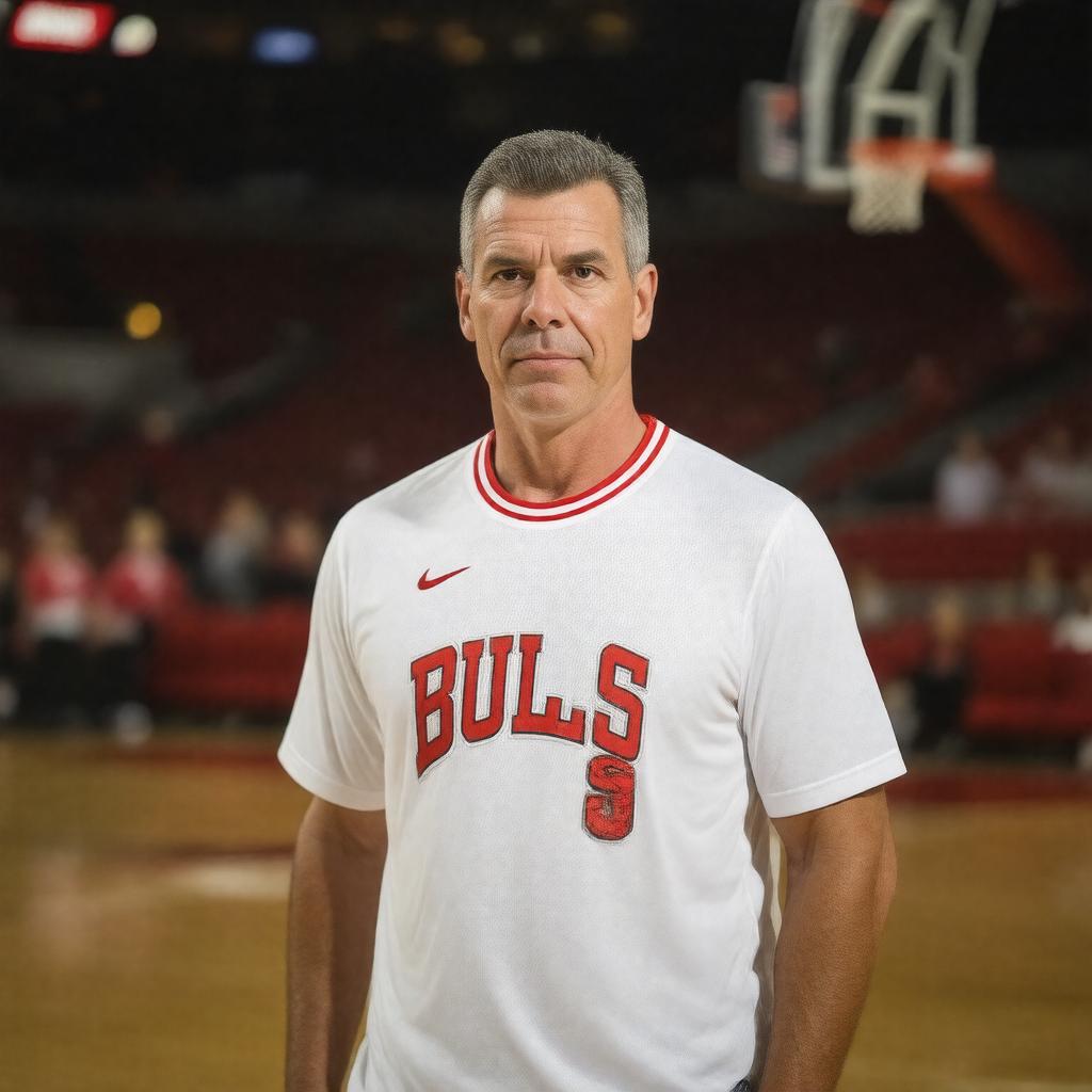 Billy Donovan